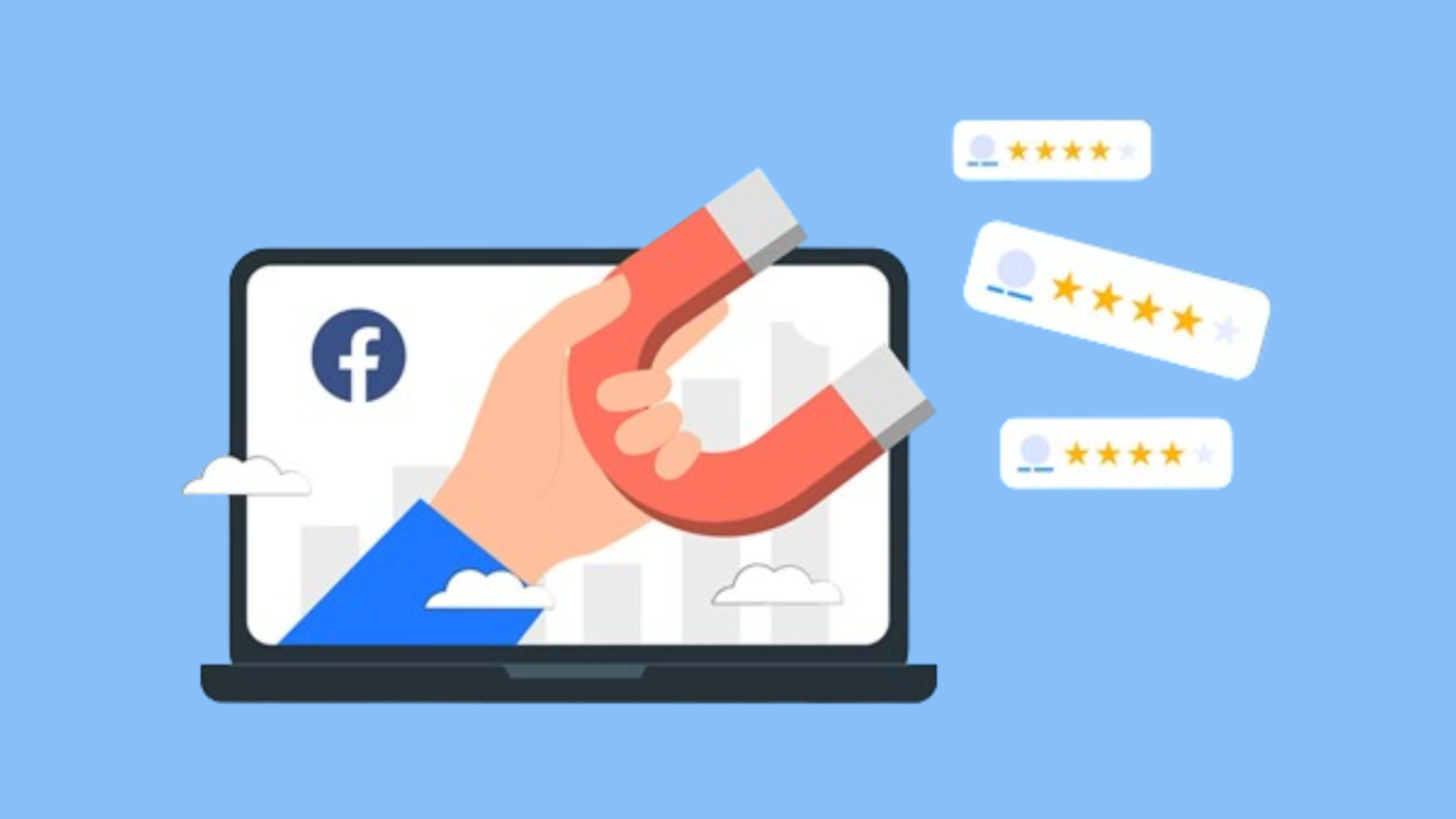 How To Get More Facebook Reviews For Your Business?