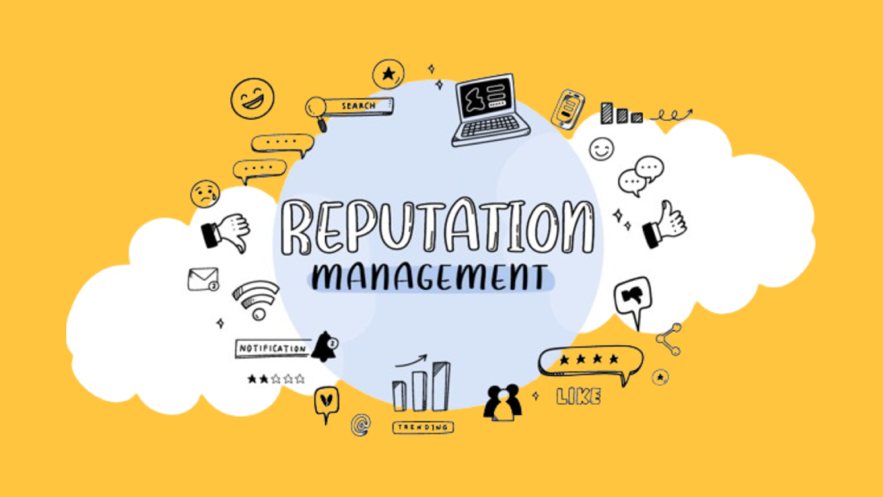 The Ultimate Guide to Online Reputation Management for Local Businesses