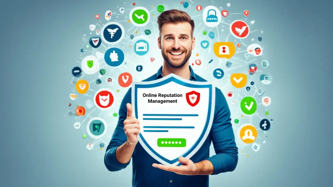 Reputation Management: How to Protect Your Brand Online?